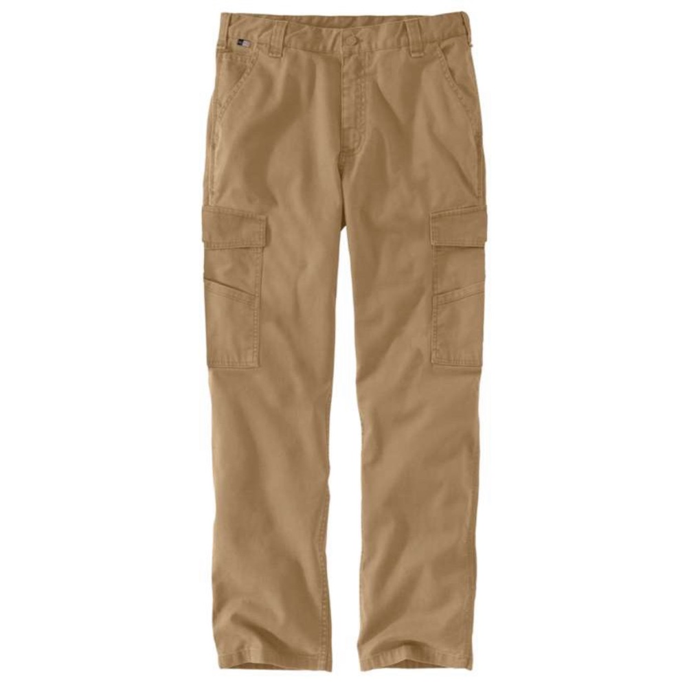 Carhartt FR Rugged Flex Canvas Cargo Pants